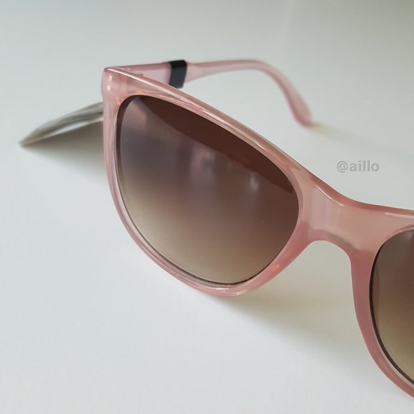 Lucky ? Brand LOS FELIZ PINK Sunglasses main image 9